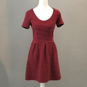 Madewell 1937 Women's Size 2 Bistro Dress